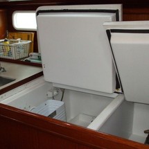 Beneteau 50