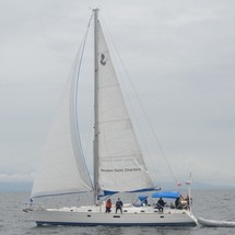 Beneteau 50