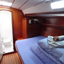 Beneteau 50