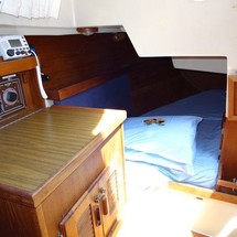 Catalina 30