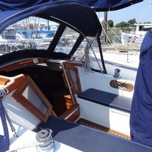 Catalina 30