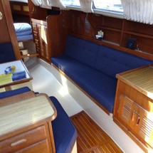 Catalina 30