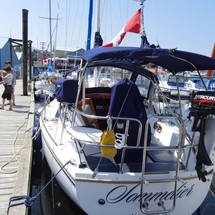 Catalina 30