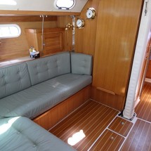 Catalina 36