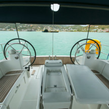 Jeanneau Sun Odyssey 469