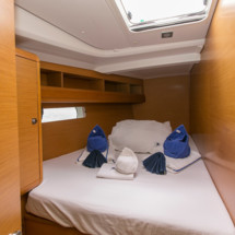 Jeanneau Sun Odyssey 469