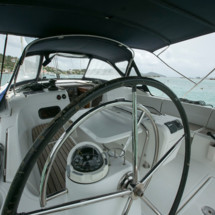 Jeanneau Sun Odyssey 469