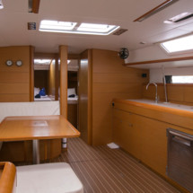 Jeanneau Sun Odyssey 469