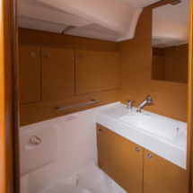 Jeanneau Sun Odyssey 469