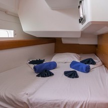 Jeanneau Sun Odyssey 469