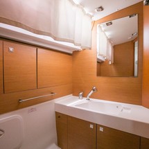 Jeanneau Sun Odyssey 469