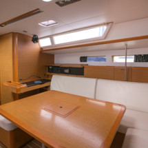 Jeanneau Sun Odyssey 469