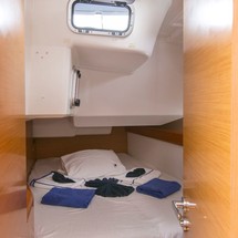 Jeanneau Sun Odyssey 469