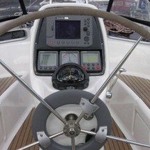 Bavaria 37 Cruiser