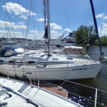 Bavaria 37 Cruiser