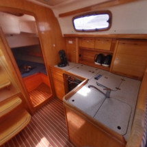 Bavaria 37 Cruiser