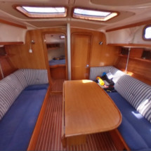 Bavaria 37 Cruiser