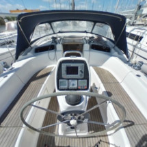 Bavaria 37 Cruiser