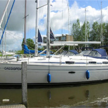 Bavaria 37 Cruiser