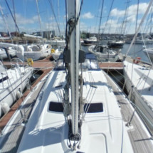 Bavaria 37 Cruiser