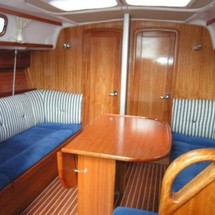 Bavaria 37 Cruiser
