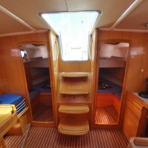 Bavaria 37 Cruiser