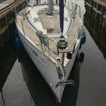 Bavaria 40 Cruiser
