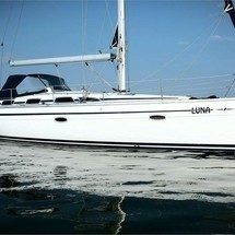 Bavaria 40 Cruiser
