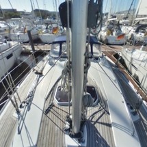 Bavaria 40 Cruiser
