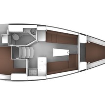 Bavaria 33 Cruiser