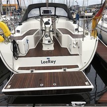 Bavaria 33 Cruiser