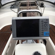 Bavaria 33 Cruiser