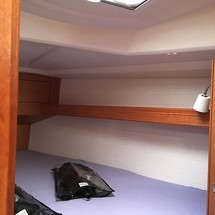 Bavaria 33 Cruiser