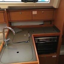 Bavaria 33 Cruiser