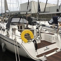 Bavaria 33 Cruiser