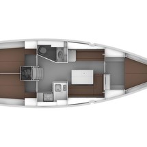 Bavaria Cruiser 36