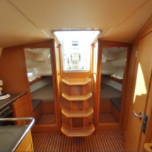 Bavaria Cruiser 36