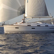 Bavaria Cruiser 36