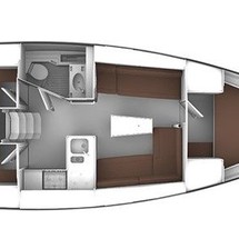 Bavaria 37 Cruiser