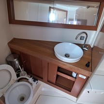Hanse 415