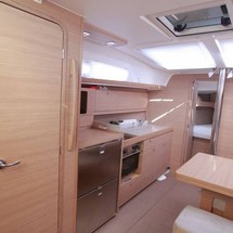 Dufour 382
