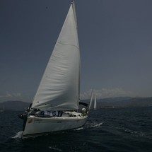 Dufour 425