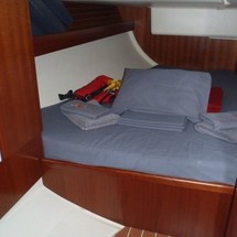 Dufour 425
