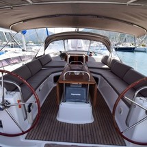 Jeanneau 53