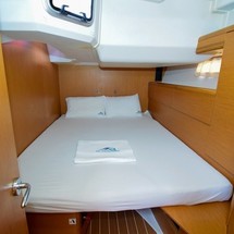 Jeanneau 53
