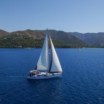 Jeanneau 53
