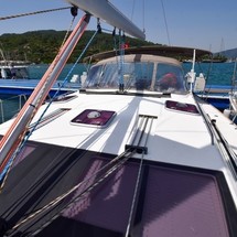 Jeanneau 53