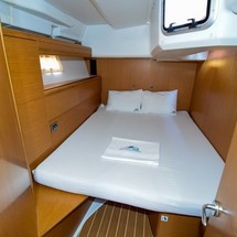 Jeanneau 53