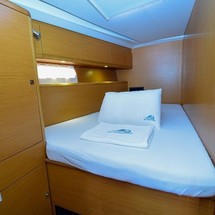 Jeanneau 53