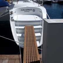 Lagoon 380